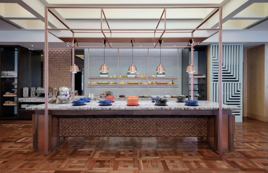 Amora Hotel Jamison Sydney - Resim 24