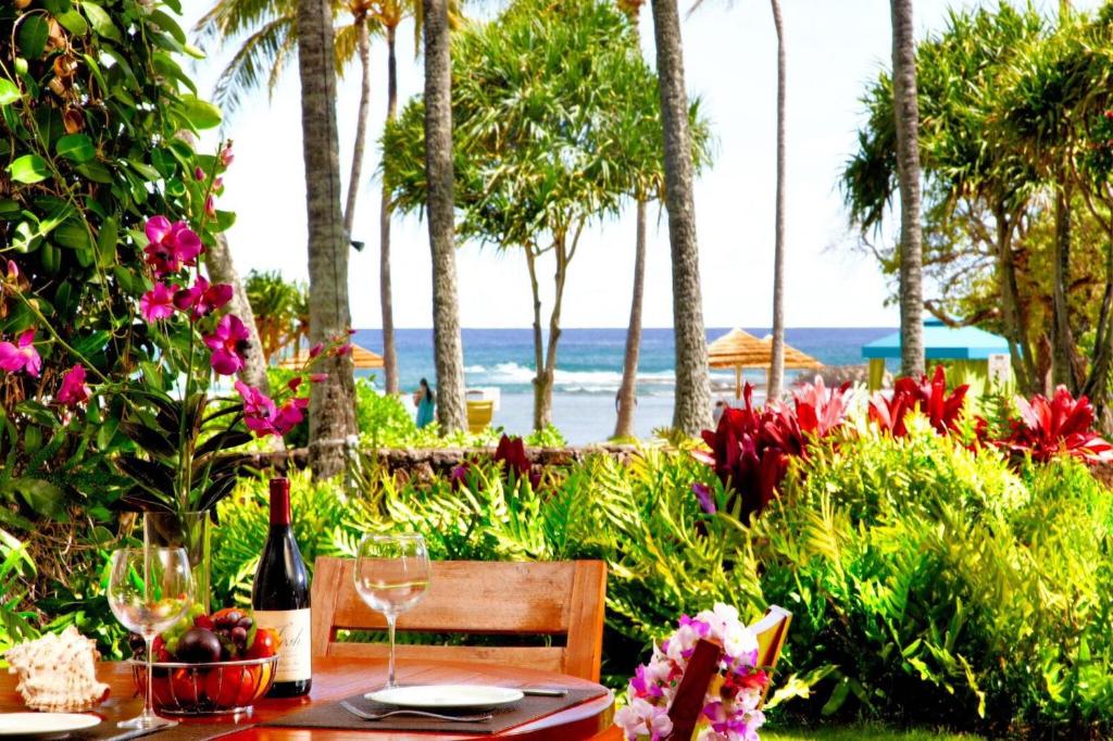 Ocean Villas at Turtle Bay - 别墅 - 海滩前部