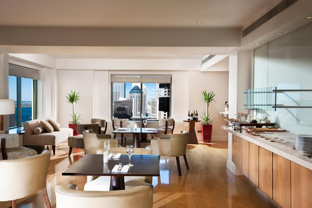 Amora Hotel Jamison Sydney - Resim 28