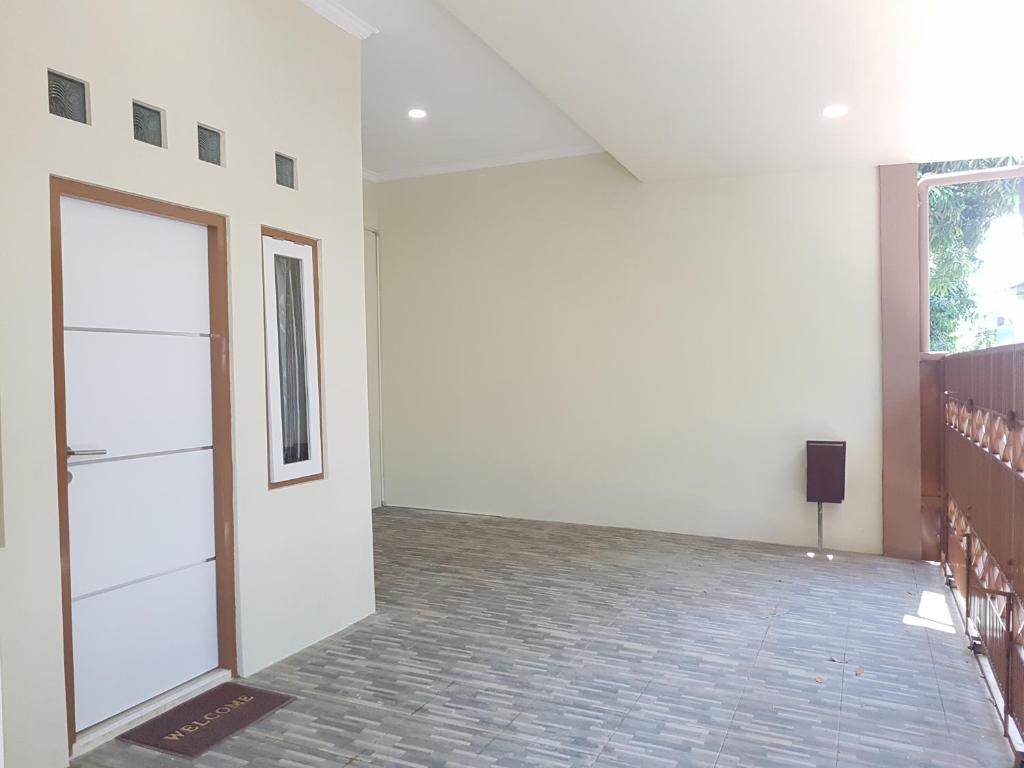 De Hanami Homestay - Таунхаус с тремя спальнями