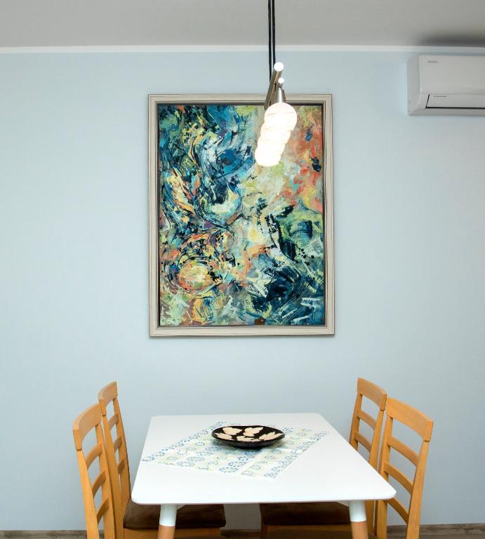 Fotografie z fotogalerie ubytování Cozy Apartment in the very centre of Sofia v Sofii