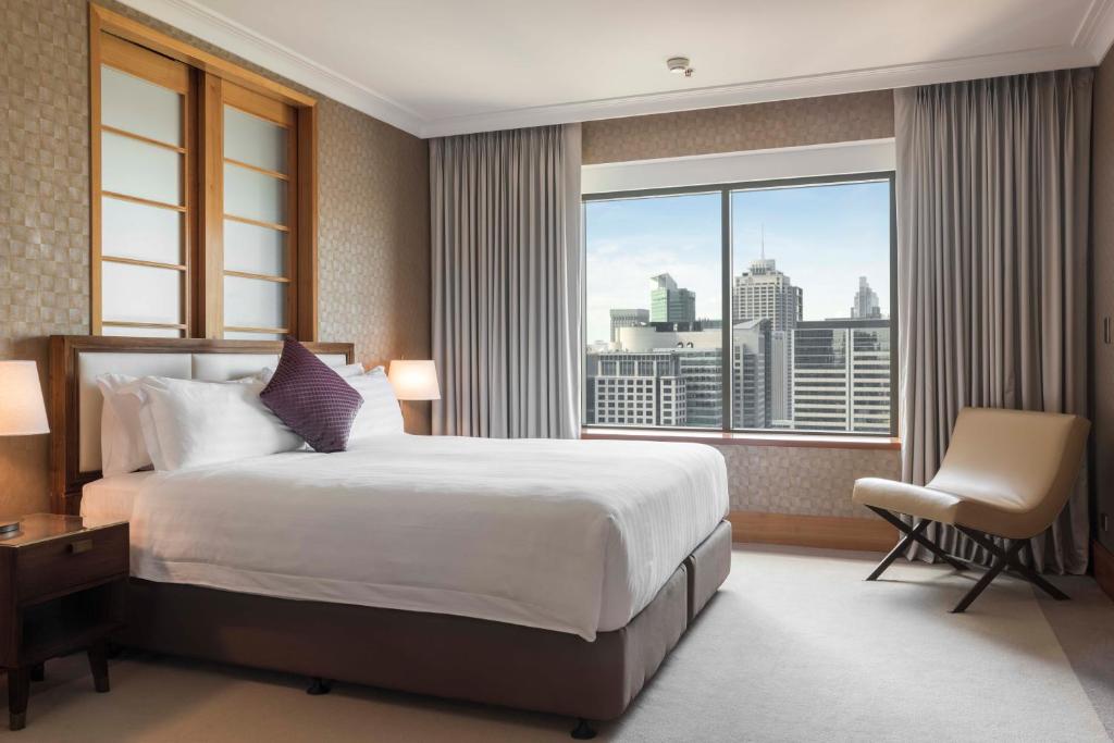 Amora Hotel Jamison Sydney - Resim 6