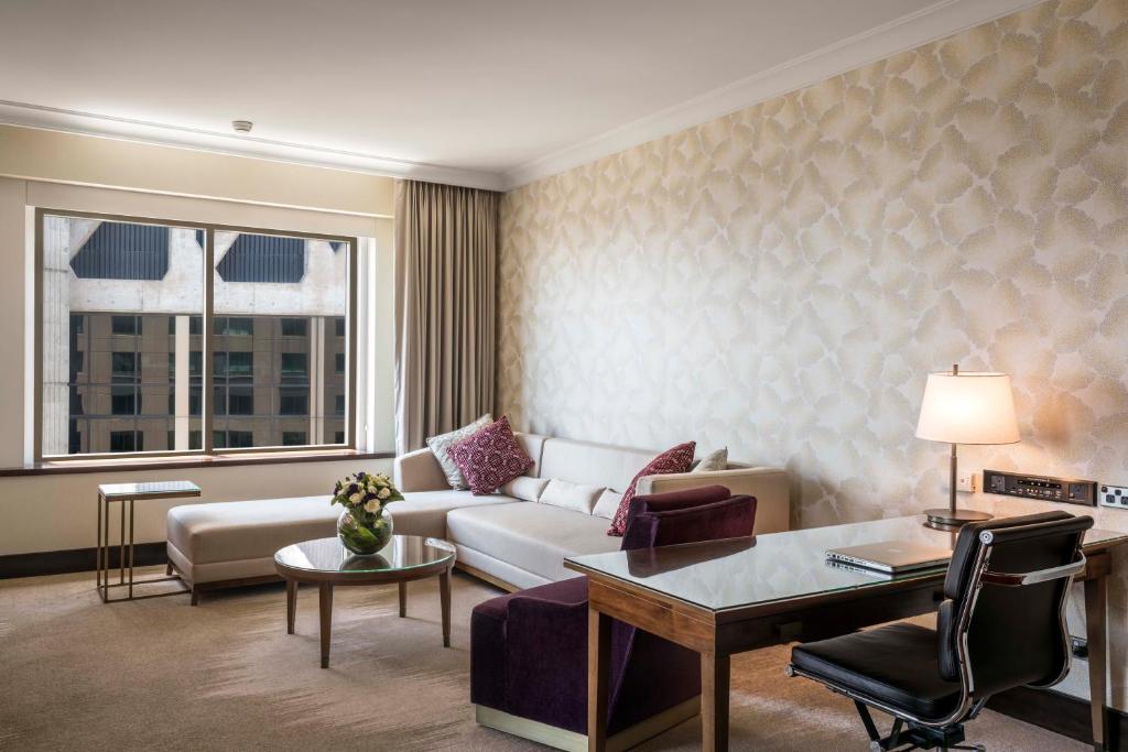 Amora Hotel Jamison Sydney - Resim 45