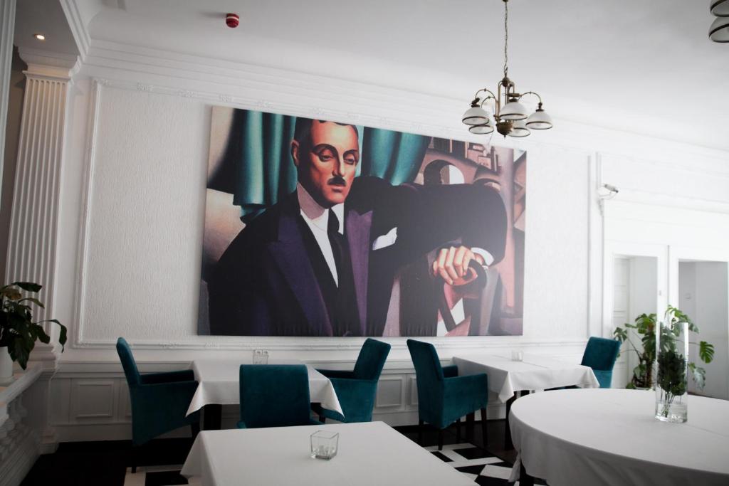 Matejki 8 - Resim 40