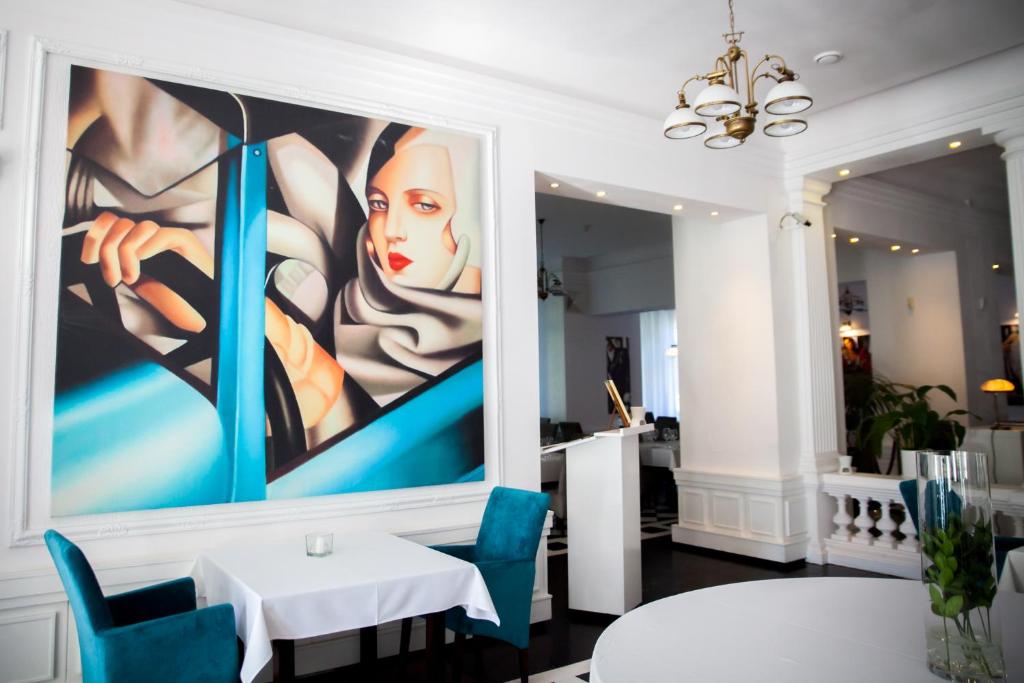 Matejki 8 - Resim 36