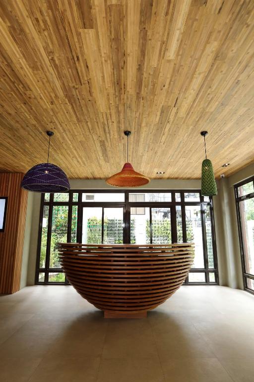 Foto de la galeria de Lagùn Hotel a El Nido