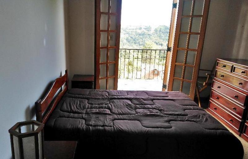  Apartamento Campos do Jordao