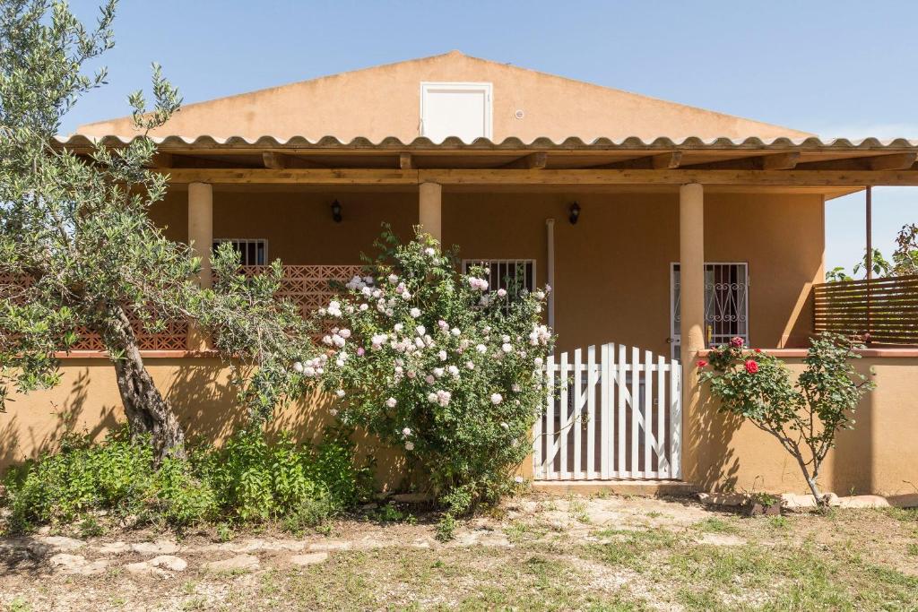 L'Alloro - Vacanza campagna mare
