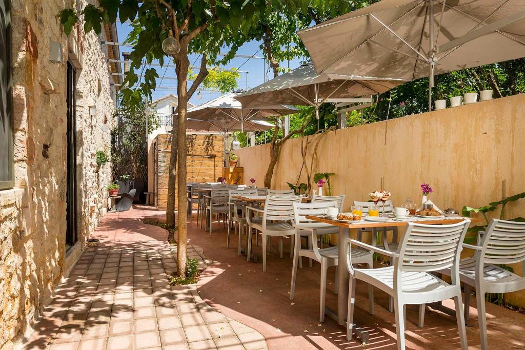 Restaurace v ubytování Familia