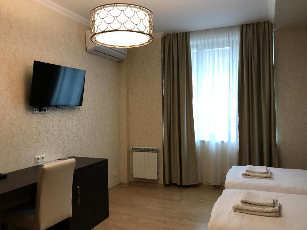 Eleon Boutique Hotel - Familiensuite
