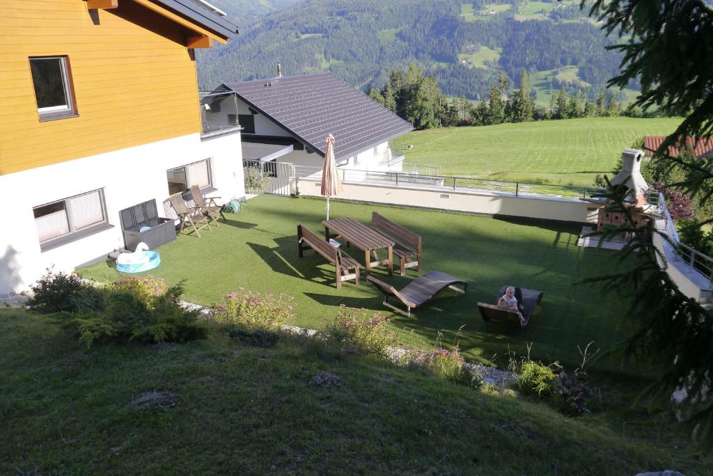 Fotografia z galérie ubytovania Austrian Alpine Apartments v Ramsau am Dachstein