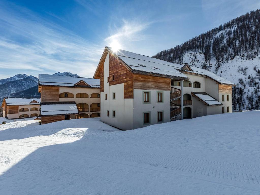Noemys Granges d'Arvieux, Arvieux – Updated 2022 Prices