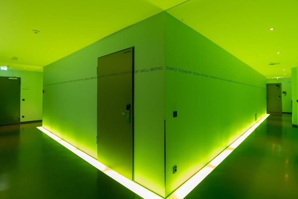 Fotografie z fotogalerie ubytování Ku'Damm 101 Hotel v Berlíně