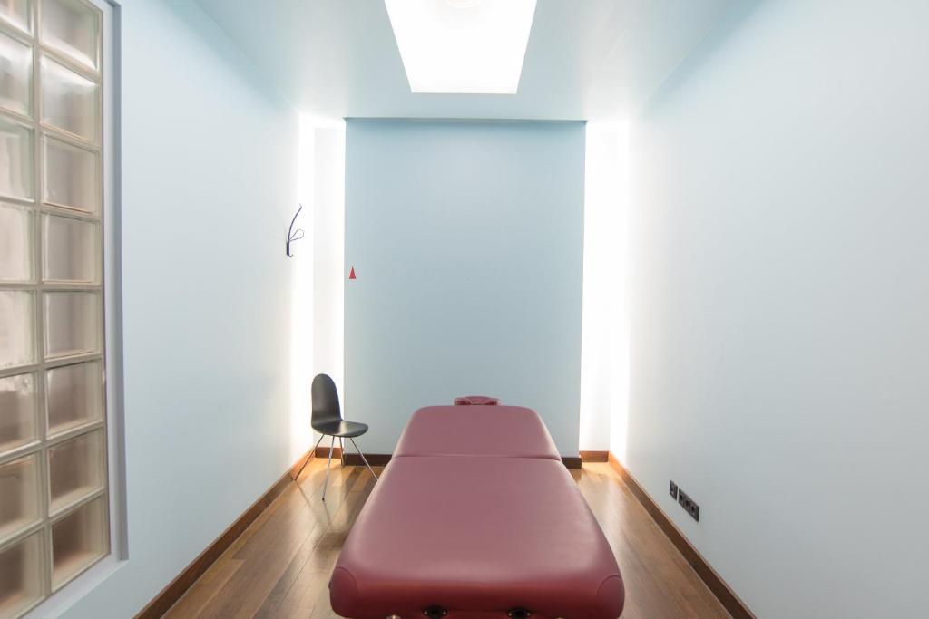 Fotografie z fotogalerie ubytování Ku'Damm 101 Hotel v Berlíně