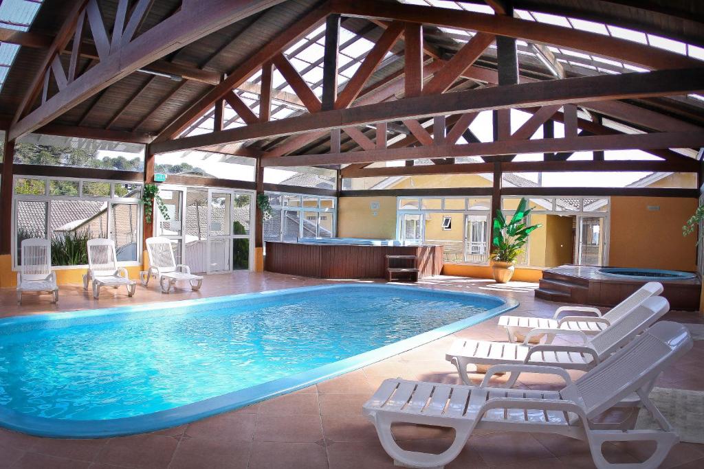  Hotel Sky Ville Canela