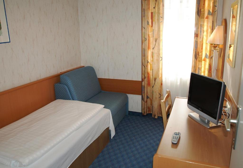 Hotel Admiral - Resim 45