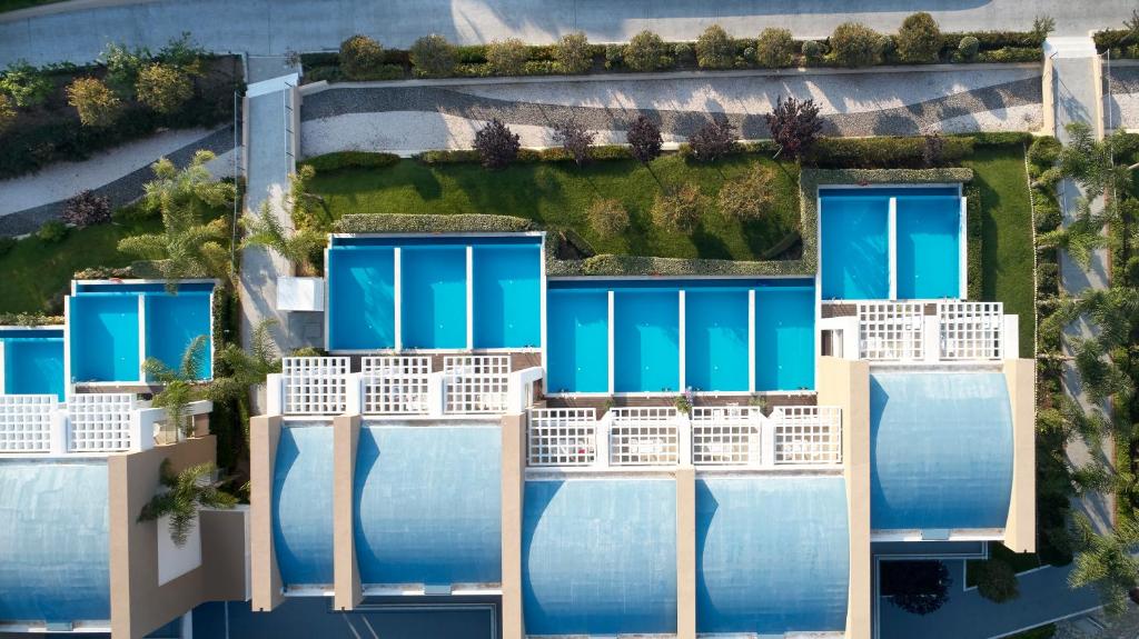 Princess Andriana Resort & Spa - Ultra All-Inclusive - 