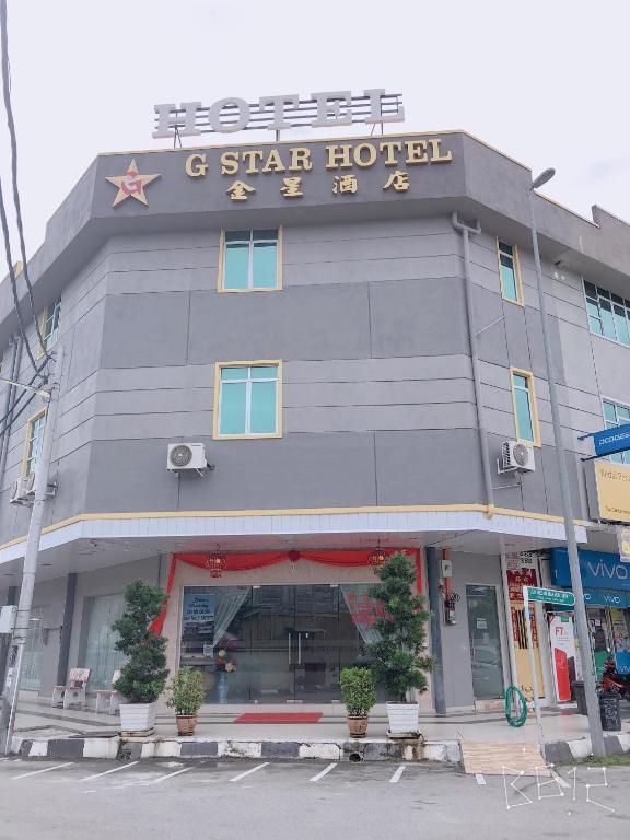 G Star Hotel, Pantai Remis – Updated 2023 Prices