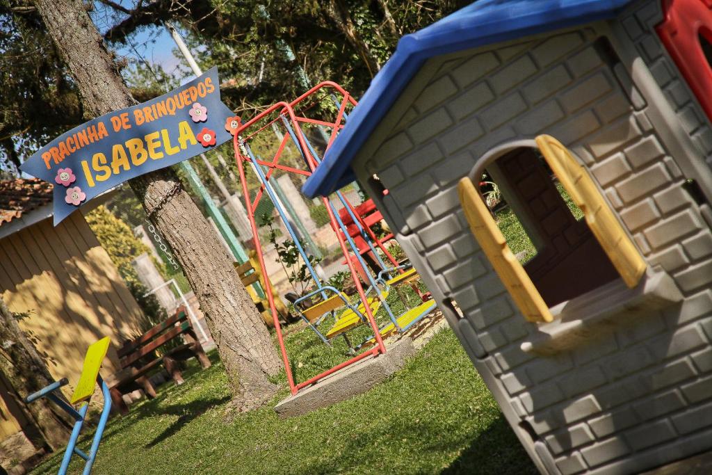  Hotel Sky Ville Canela