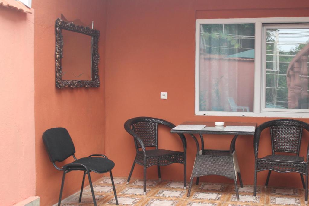 Fotografie z fotogalerie ubytování Nana's House v destinaci Batumi