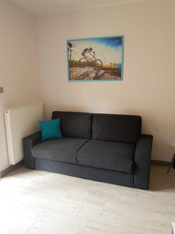 Apartament z Ogrodem - Appartement Met Terras