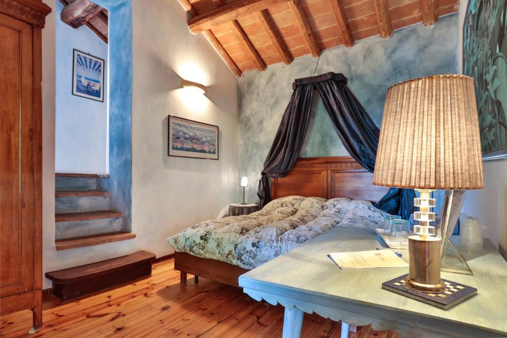 Fotografie z fotogalerie ubytování Relais I Castagnoni v destinaci Rosignano Monferrato