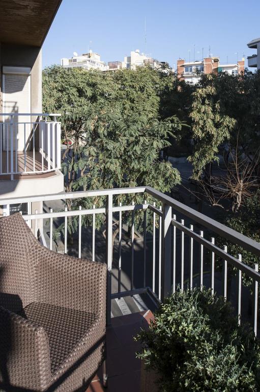 Catalonia Castellnou - Resim 21