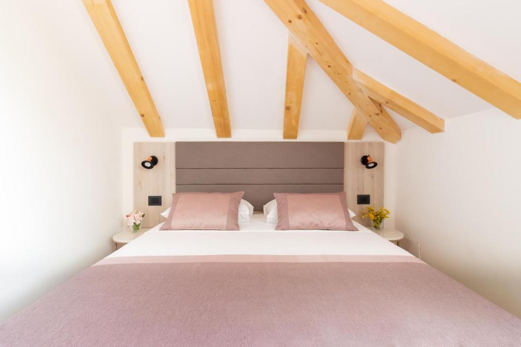 Boutique B&B Villa Faggioni - Chambre Double Supérieure