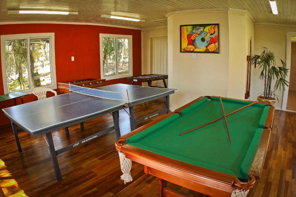  Hotel Sky Ville Canela