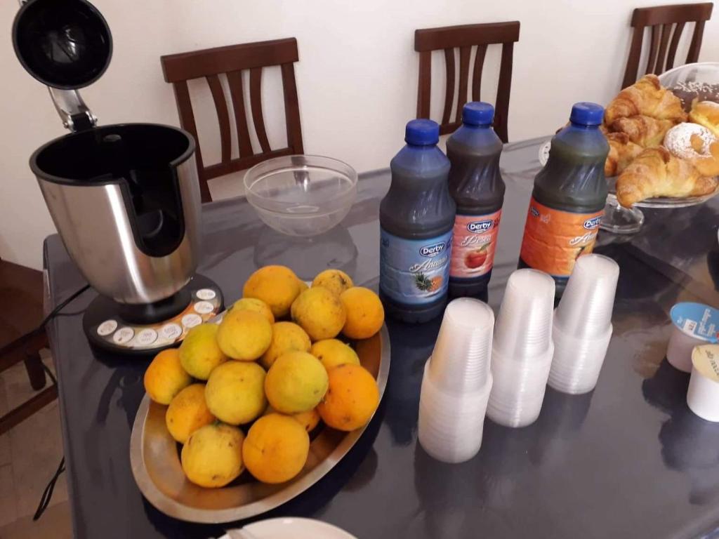Jídlo v hotelu nebo okolí