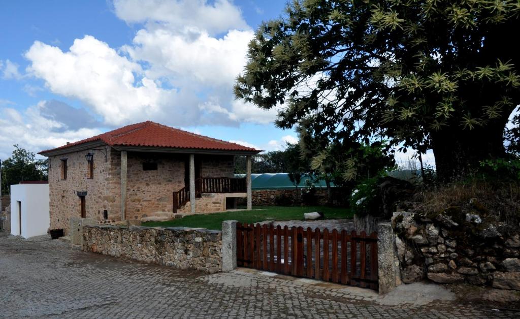 Casa do Terreto & Casa do Forno - Housity