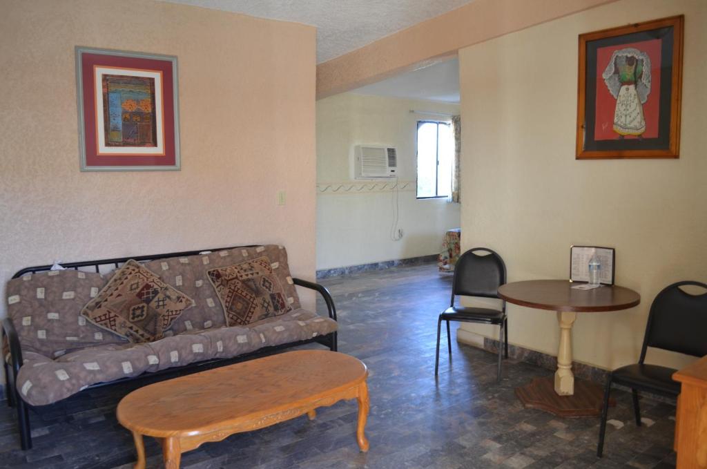 Hotel Paraiso photo