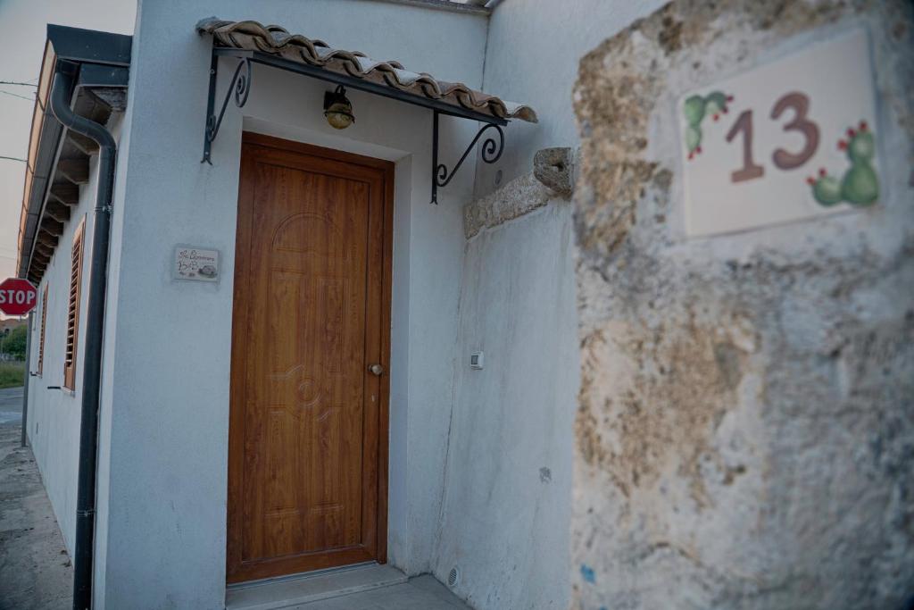 Fotografie z fotogalerie ubytování Lucapannune v destinaci Tricase