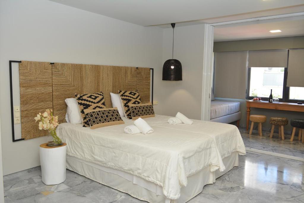 Candia Suites & Rooms - 上套房