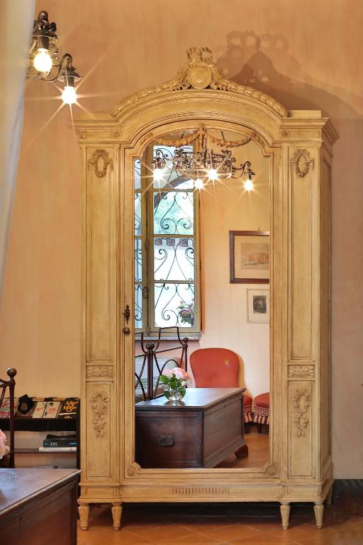 Fotografie z fotogalerie ubytování Relais I Castagnoni v destinaci Rosignano Monferrato
