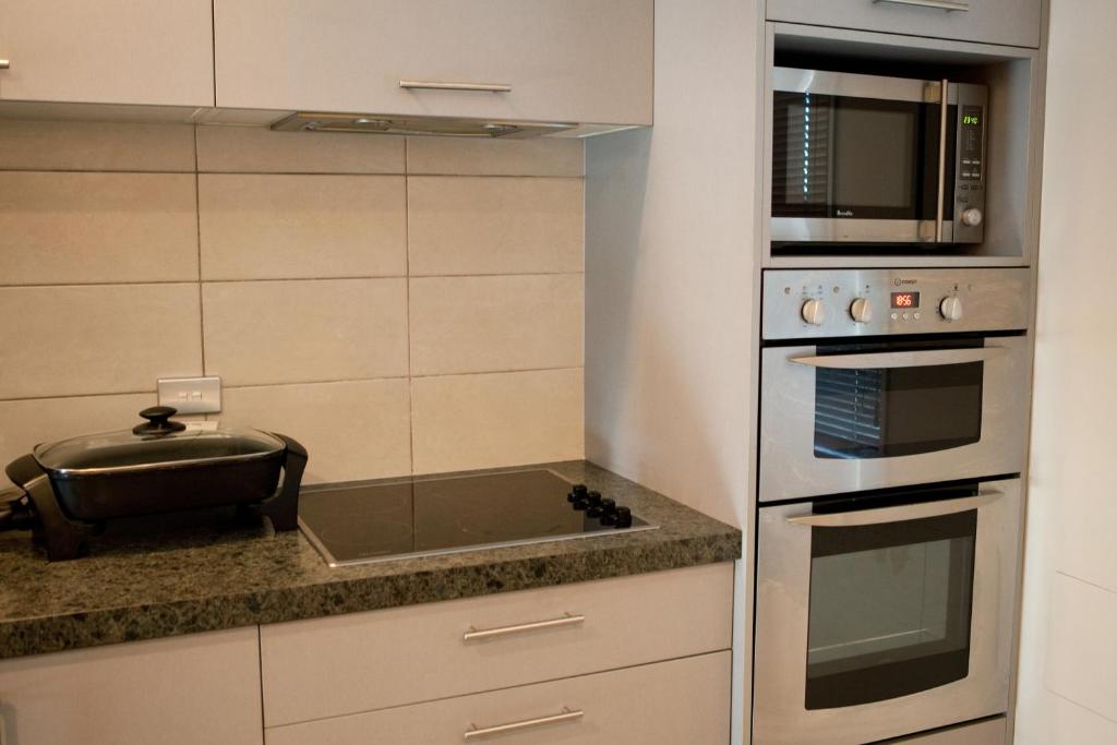 Grove Park Motor Lodge - Resim 25