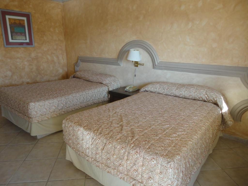 Hotel Paraiso photo