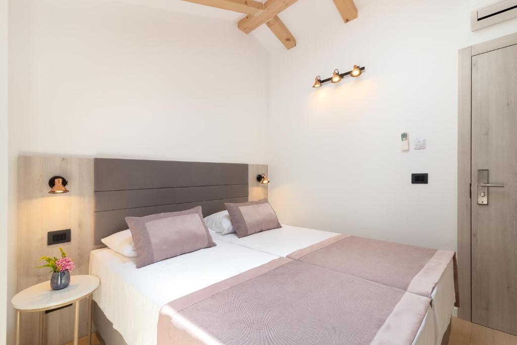 Boutique B&B Villa Faggioni - Chambre Double Standard