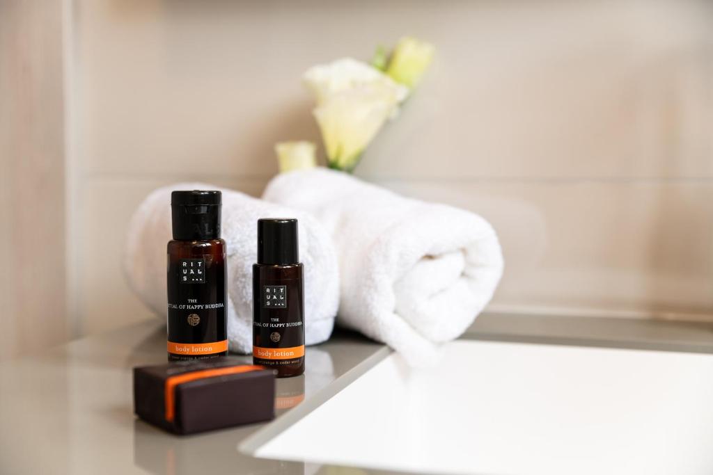 Boutique B&B Villa Faggioni - 9