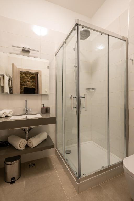 Boutique B&B Villa Faggioni - 8