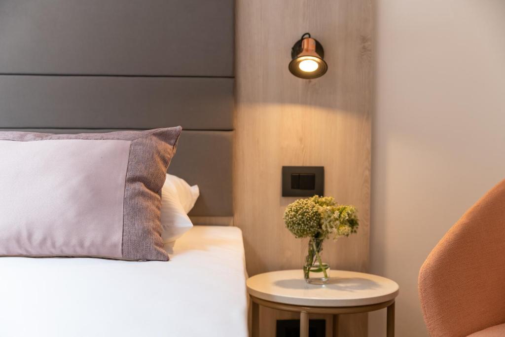 Boutique B&B Villa Faggioni - 18