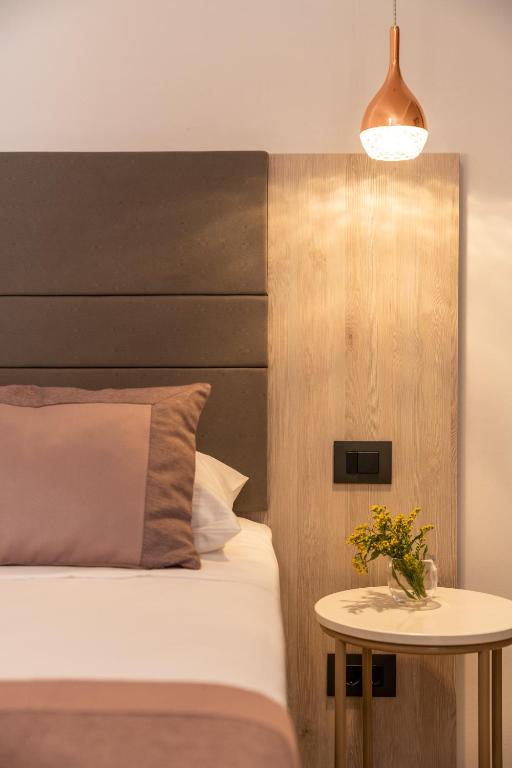 Boutique B&B Villa Faggioni - 5