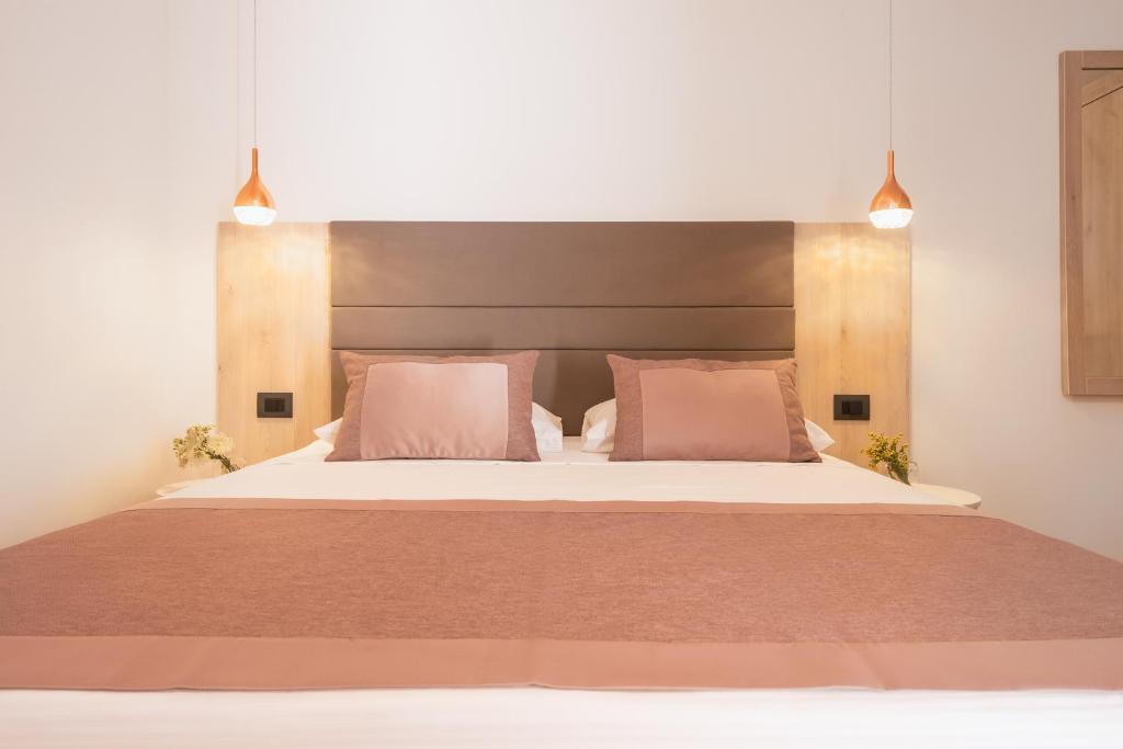 Boutique B&B Villa Faggioni - Grande Chambre Double