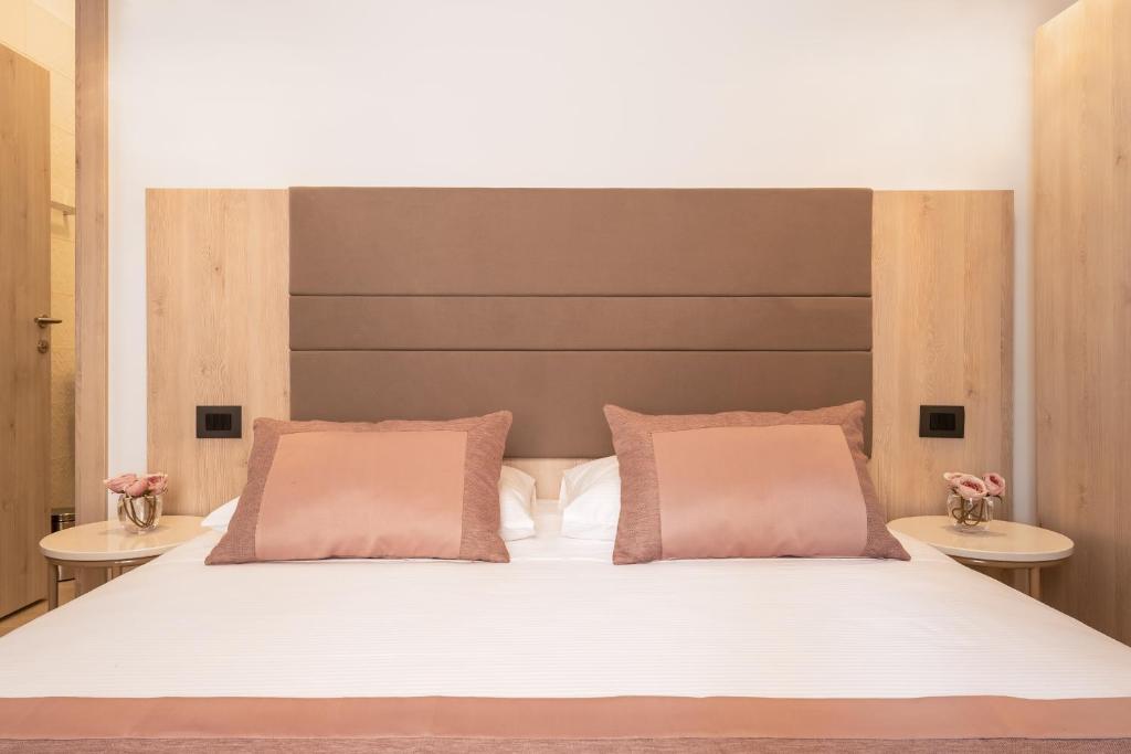 Boutique B&B Villa Faggioni - 4