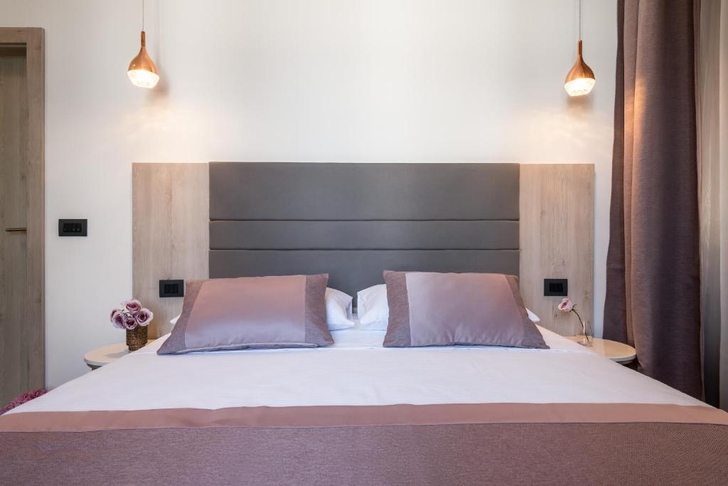 Boutique B&B Villa Faggioni - 17