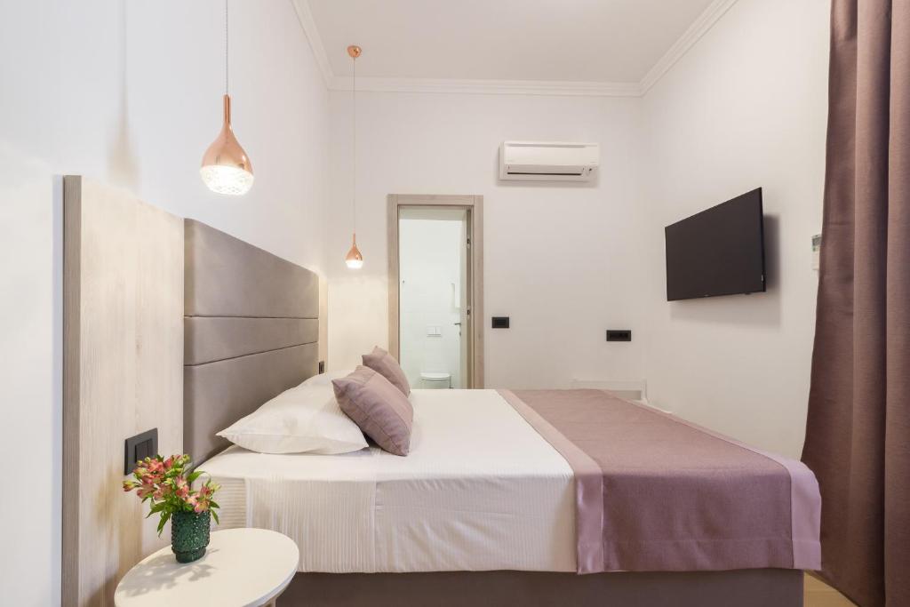 Boutique B&B Villa Faggioni - Petite Chambre Double