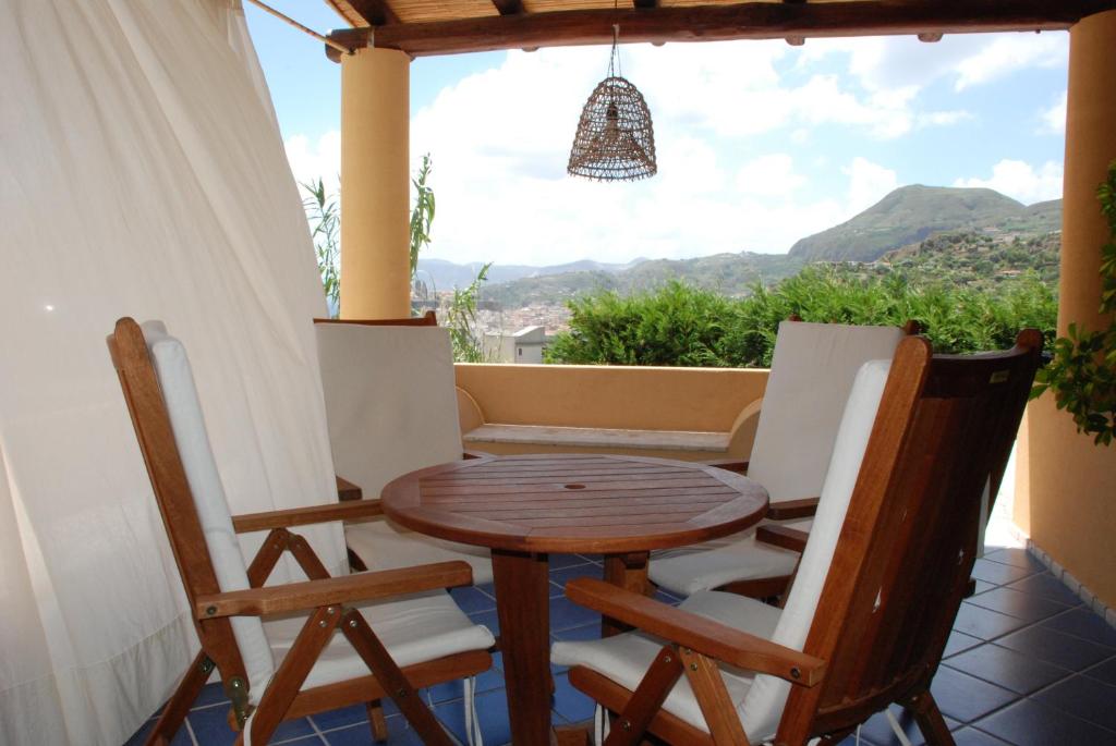 Hotel Villa Enrica - Aeolian Charme - 9