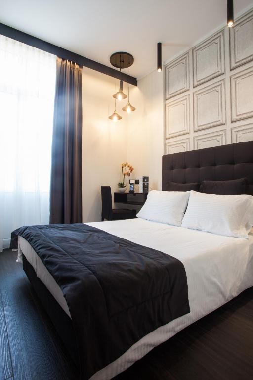 Egnatia Palace Hotel & Spa - 2