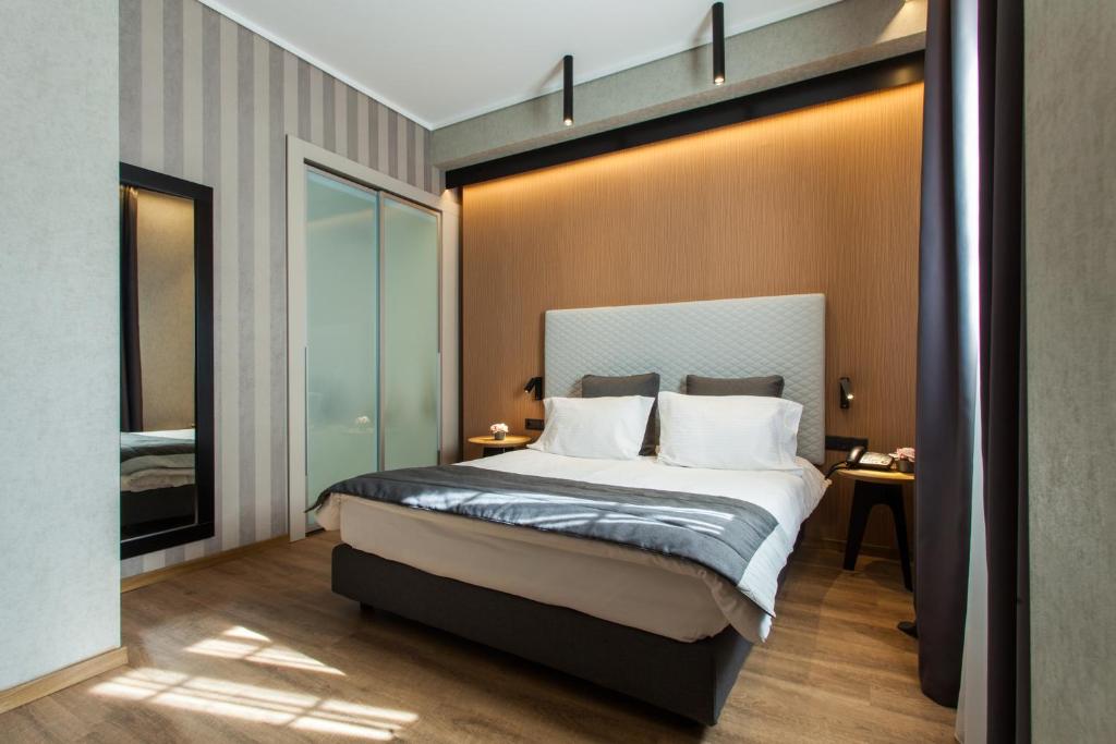 Egnatia Palace Hotel & Spa - 8