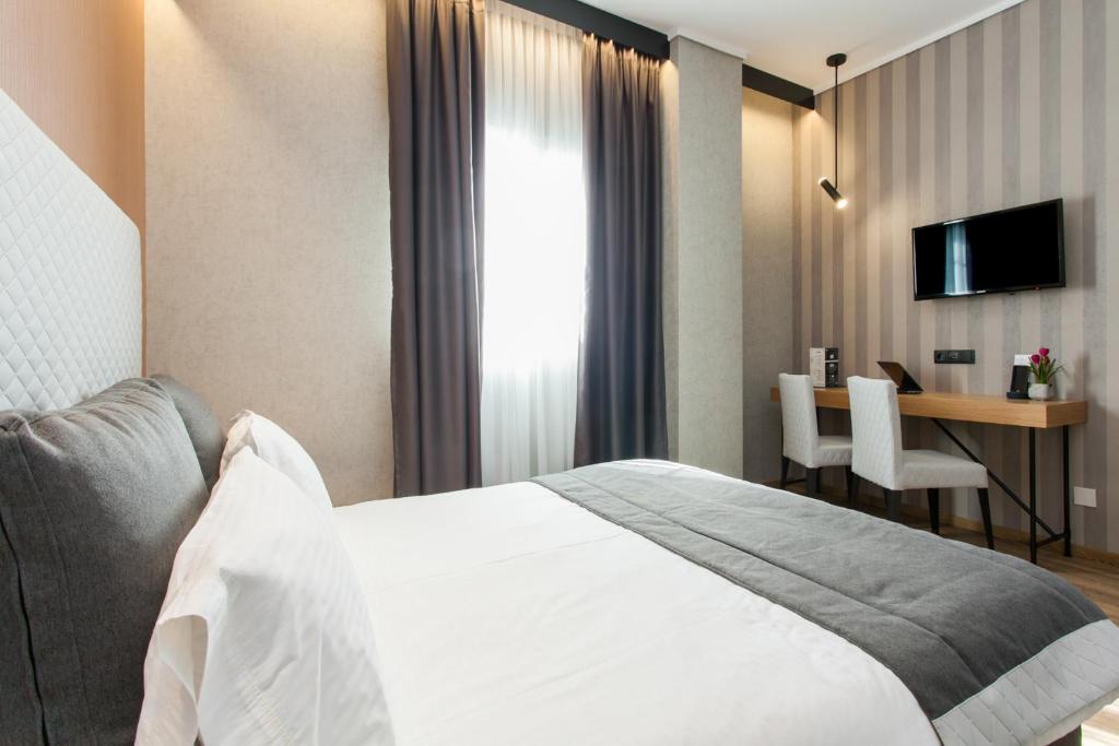 Egnatia Palace Hotel & Spa - 11